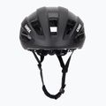Fahrradhelm UVEX Rise CC alle schwarz matt 2