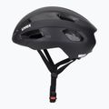 Fahrradhelm UVEX Rise CC alle schwarz matt 3