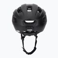 Fahrradhelm UVEX Rise CC alle schwarz matt 4