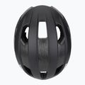 Fahrradhelm UVEX Rise CC alle schwarz matt 6