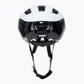 Fahrradhelm UVEX Rise CC cloud/schwarz matt 4