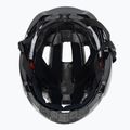 Fahrradhelm UVEX Rise CC cloud/schwarz matt 5