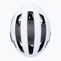 Fahrradhelm UVEX Rise CC cloud/schwarz matt 6