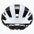 Fahrradhelm UVEX Rise CC cloud/schwarz matt 2