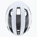 Fahrradhelm UVEX Rise CC cloud/schwarz matt 4