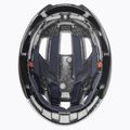 Fahrradhelm UVEX Rise CC cloud/schwarz matt 5