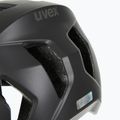 Fahrradhelm UVEX Renegade MIPS schwarz-matt 8
