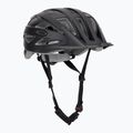 Fahrradhelm UVEX I-vo CC schwarz-matt