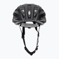 Fahrradhelm UVEX I-vo CC schwarz-matt 2