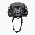Fahrradhelm UVEX I-vo CC schwarz-matt 4