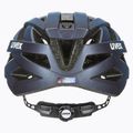 Fahrradhelm UVEX I-vo CC deep space matt 3