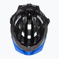Fahrradhelm UVEX Air Wing kobaltweiß 5