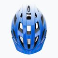 Fahrradhelm UVEX Air Wing kobaltweiß 6