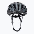 Fahrradhelm UVEX Air Wing grau/schwarz 2