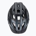 Fahrradhelm UVEX Air Wing grau/schwarz 6