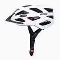 Fahrradhelm UVEX I-vo 3D weiß 3