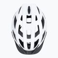 Fahrradhelm UVEX I-vo 3D weiß 6