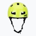 UVEX Kinderfahrradhelm HLMT 4 neongelb 2
