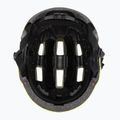 UVEX Kinderfahrradhelm HLMT 4 neongelb 5