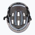 UVEX Kinderfahrradhelm HLMT 4 Deep Space / blau 5