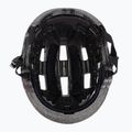 UVEX Kinderfahrradhelm HLMT 4 schwarz 5