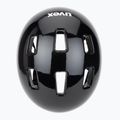 UVEX Kinderfahrradhelm HLMT 4 schwarz 6