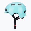 UVEX Kinderfahrradhelm HLMT 4 palm 3