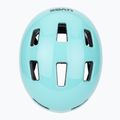 UVEX Kinderfahrradhelm HLMT 4 palm 6