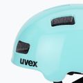 UVEX Kinderfahrradhelm HLMT 4 palm 7