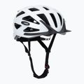 Fahrradhelm UVEX I-vo weiß