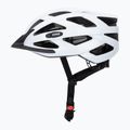 Fahrradhelm UVEX I-vo weiß 3