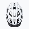 Fahrradhelm UVEX I-vo weiß 6
