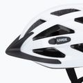 Fahrradhelm UVEX I-vo weiß 7