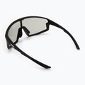 Sonnenbrille Uvex Skyryse V black matt/litemirror silver 2