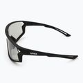 Sonnenbrille Uvex Skyryse V black matt/litemirror silver 4