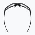Sonnenbrille Uvex Skyryse V black matt/litemirror silver 4