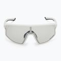 Sonnenbrille Uvex Skyryse V white matt/litemirror silver 3