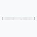 Skibrille UVEX Victorious FM S1 white matt/mirror rose 4