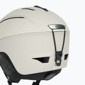 Skihelm UVEX Gravitate warm grey matt 8