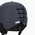 Skihelm UVEX Wanted dusk blue matte 7