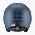 Skihelm UVEX Wanted dusk blue matte 3