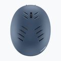 Skihelm UVEX Wanted dusk blue matte 4