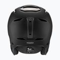 Skihelm UVEX Resolution black matte 3