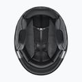 Skihelm UVEX Resolution black matte 5