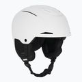 Skihelm UVEX Resolution white matt