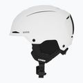 Skihelm UVEX Resolution white matt 3