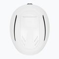 Skihelm UVEX Resolution white matt 6