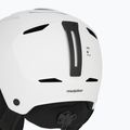 Skihelm UVEX Resolution white matt 8