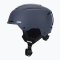 Skihelm UVEX Resolution dusk blue matt 3