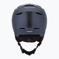 Skihelm UVEX Resolution dusk blue matt 4